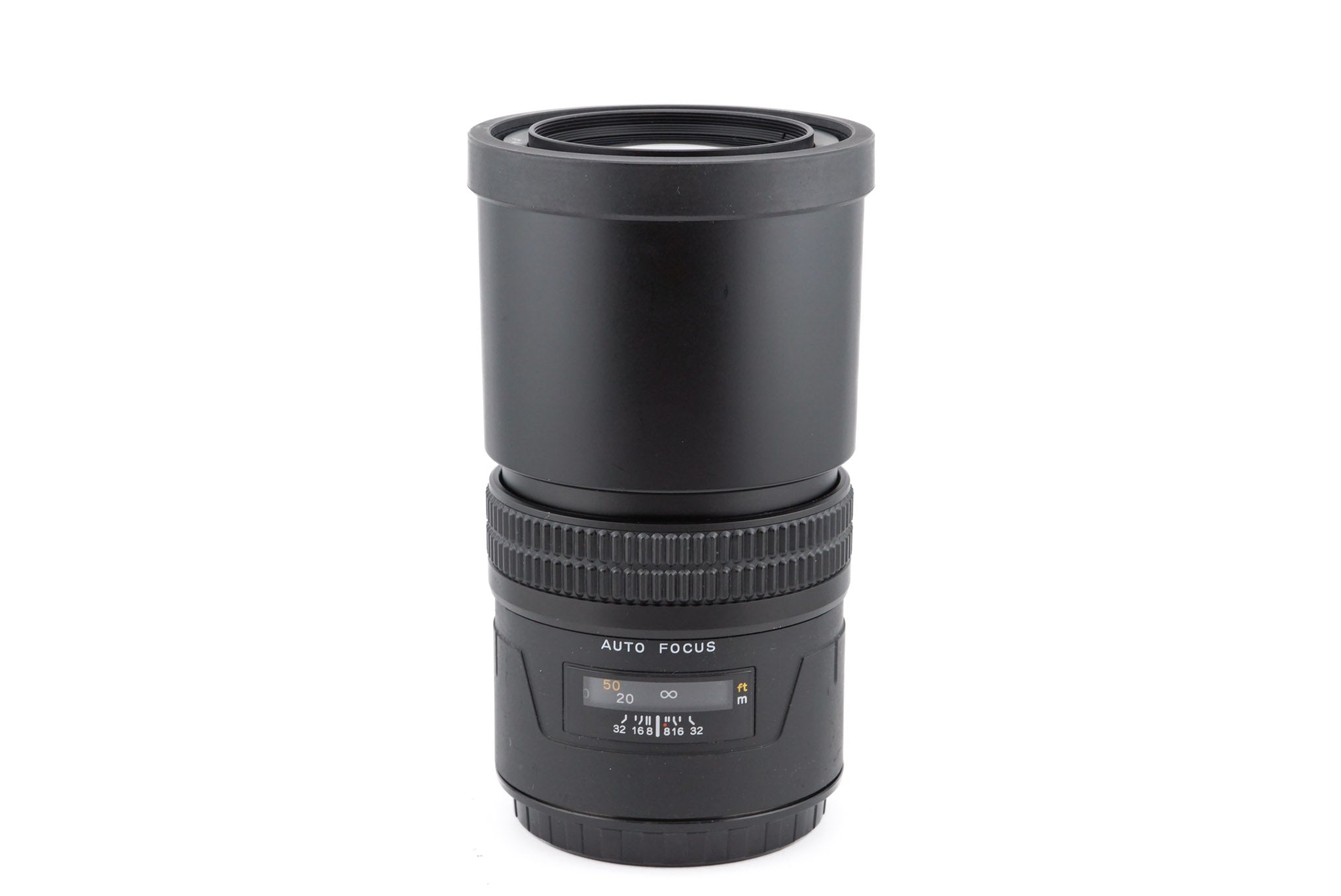 Mamiya 210mm f4 IF AF ULD - Lens