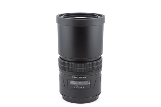 Mamiya 210mm f4 IF AF ULD - Lens