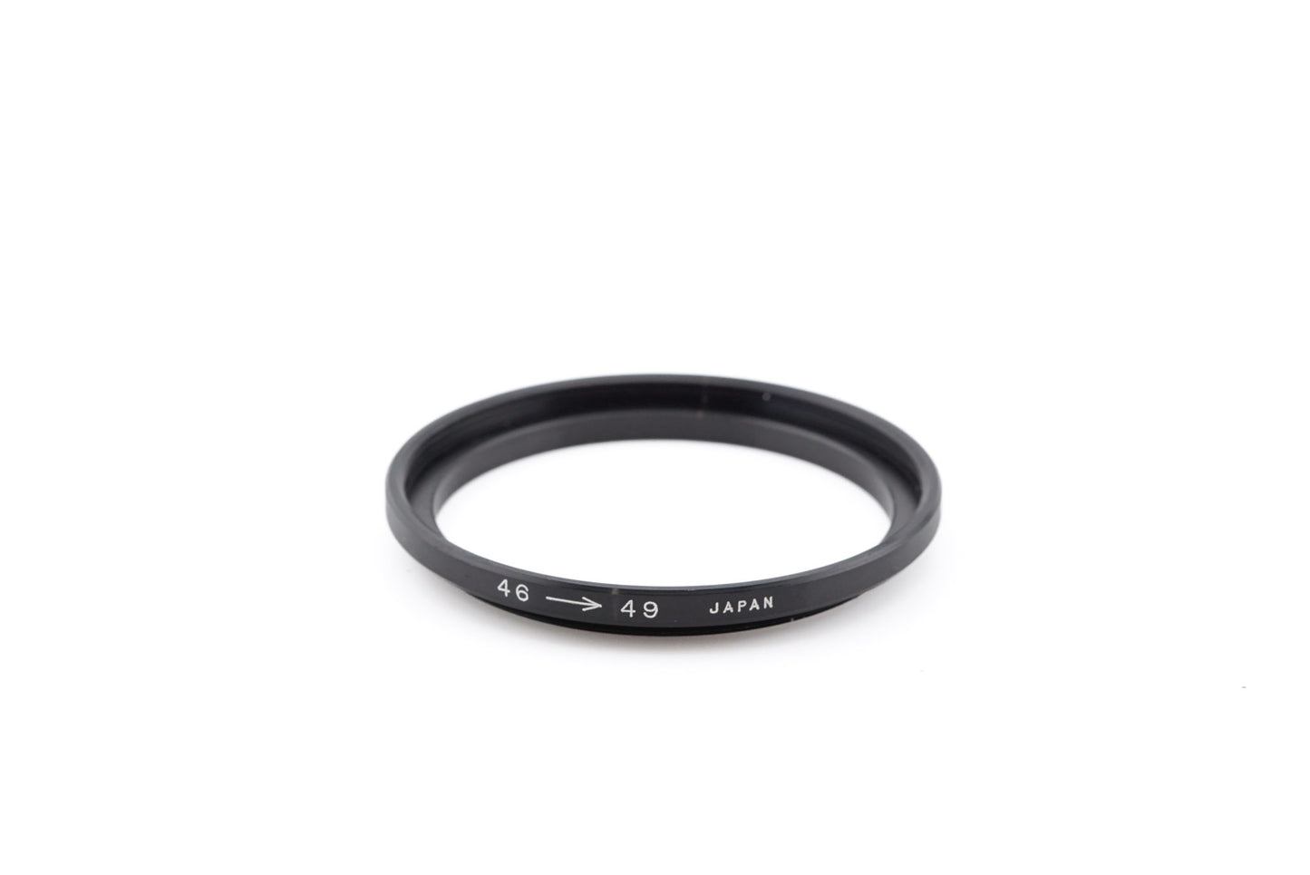 Generic 46mm - 49mm Step-Up Ring - Accessory