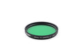 Tiffen 49mm Green Filter 2 #13 - Accessory