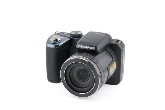 Olympus SP-820UZ - Camera