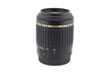 Tamron 55-200mm f4-5.6 LD Macro Di II (A15) - Lens