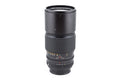 Konica 200mm f3.5 Hexanon AR - Lens