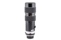 Tamron 80-250mm f3.8 Auto Zoom - Lens