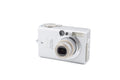 Canon IXUS 500 - Camera