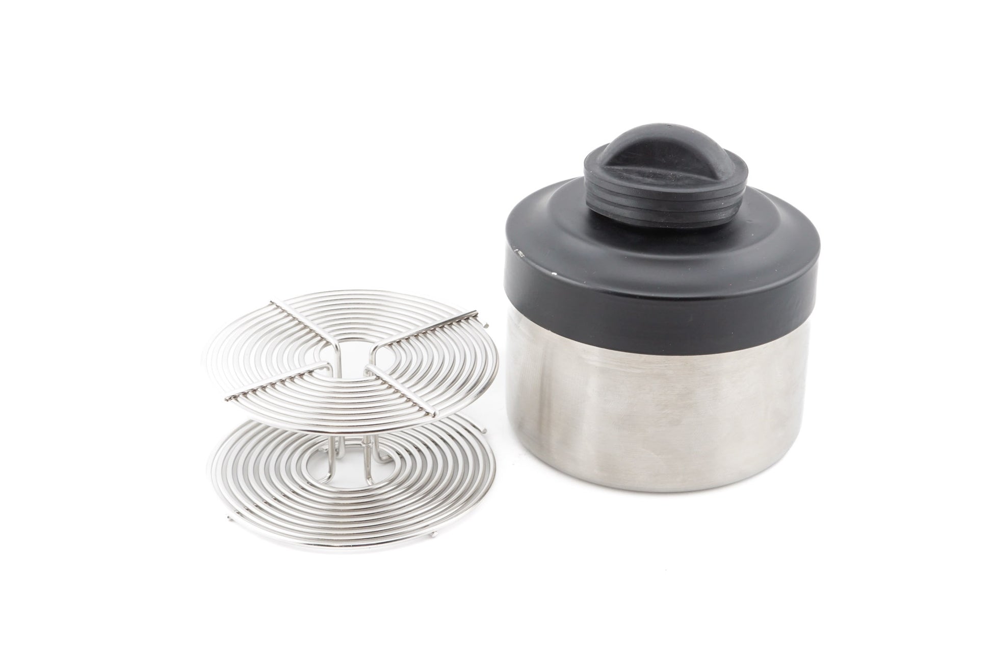 Developer Tanks Part Prinz 35mm Steel Developing Tank - Accessory – Kamerastore