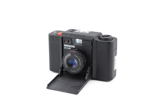 Minox 35 MB - Camera