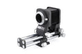 Nikon PB-4 Bellows - Accessory