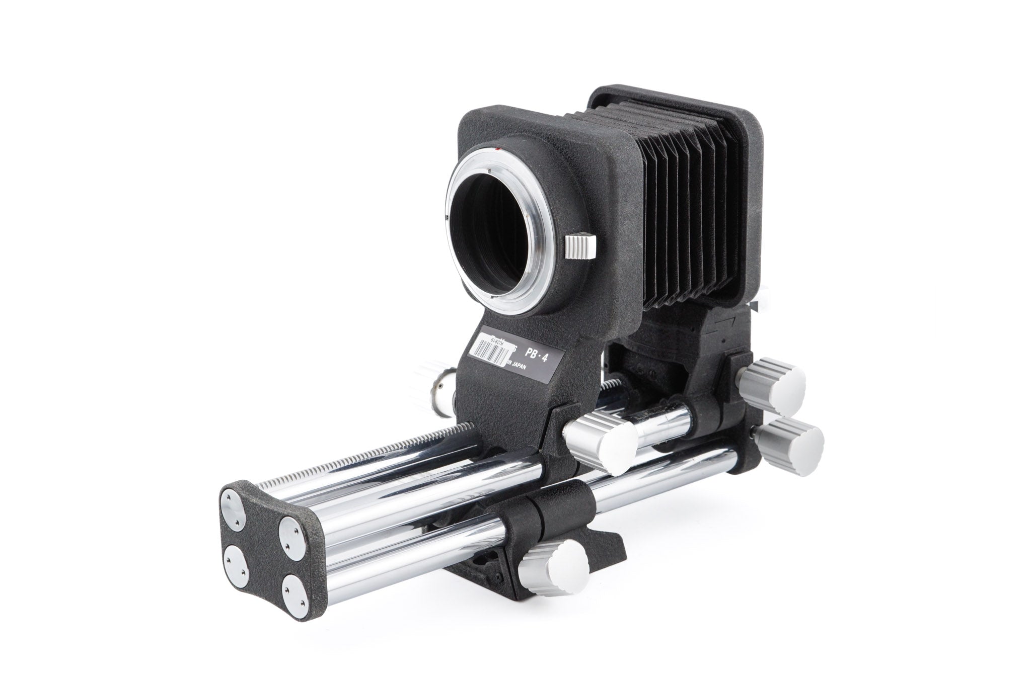 Nikon PB-4 Bellows - Accessory