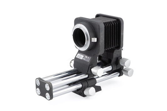 Nikon PB-4 Bellows - Accessory