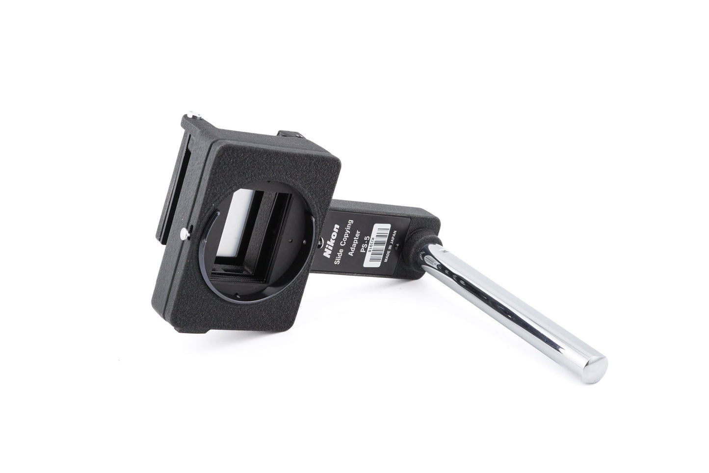 Nikon PS-5 Slide Copying Adapter - Accessory