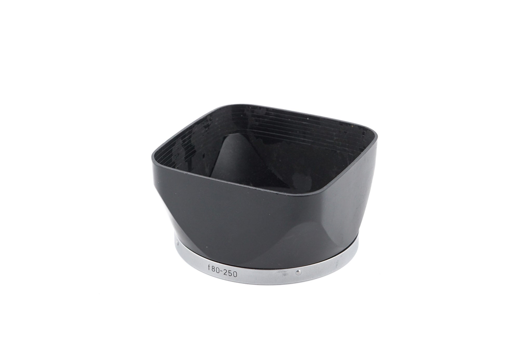 Rollei Lens Hood (80-250mm) - Accessory