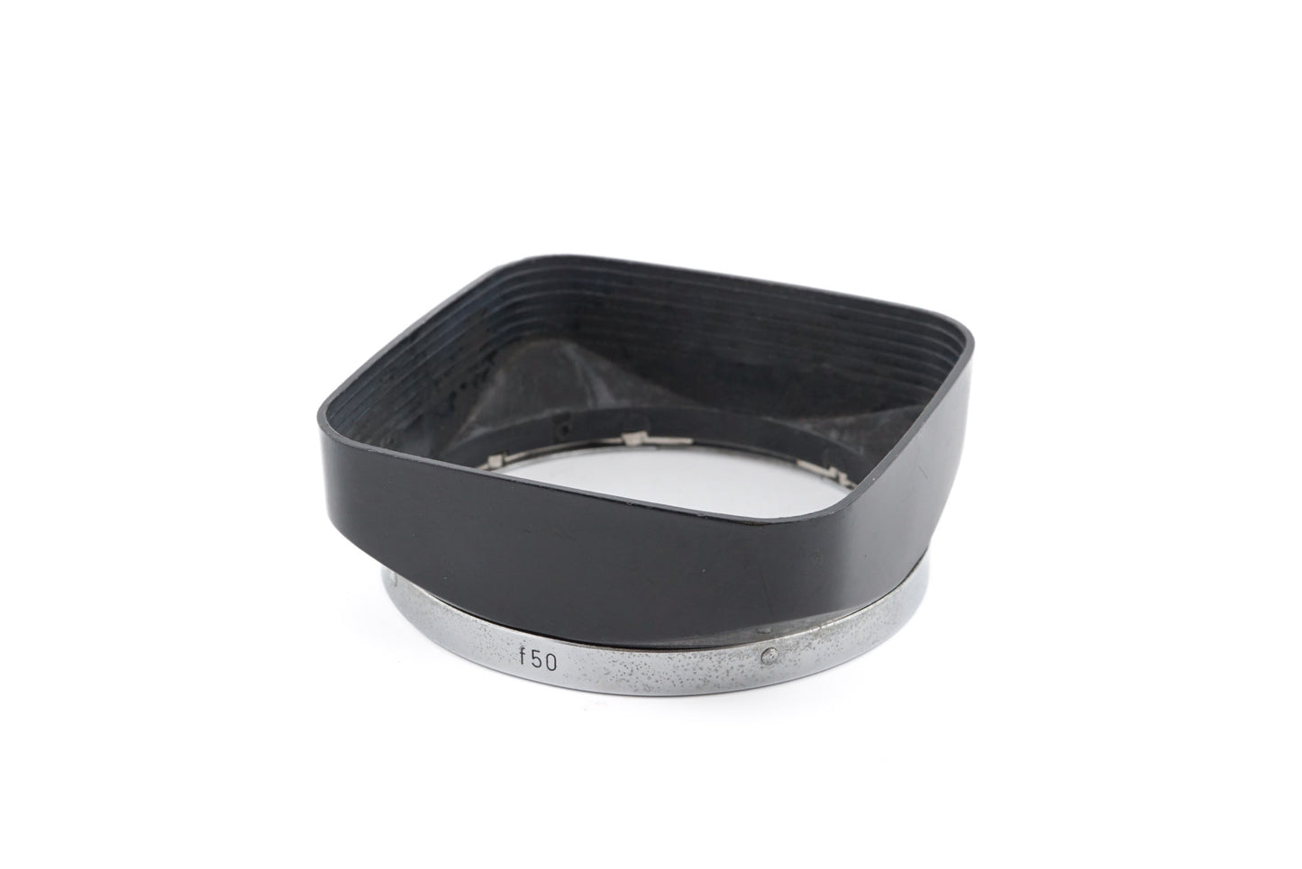 Rollei Lens Hood for 50mm Lens - Accessory