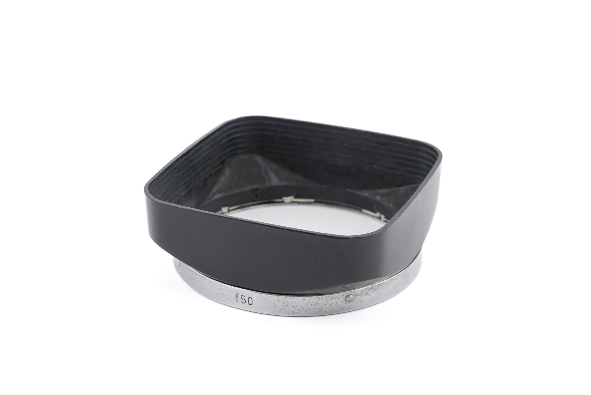 Rollei Lens Hood (50mm) - Accessory