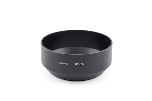 Cellonic HN-24 Lens Hood - Accessory
