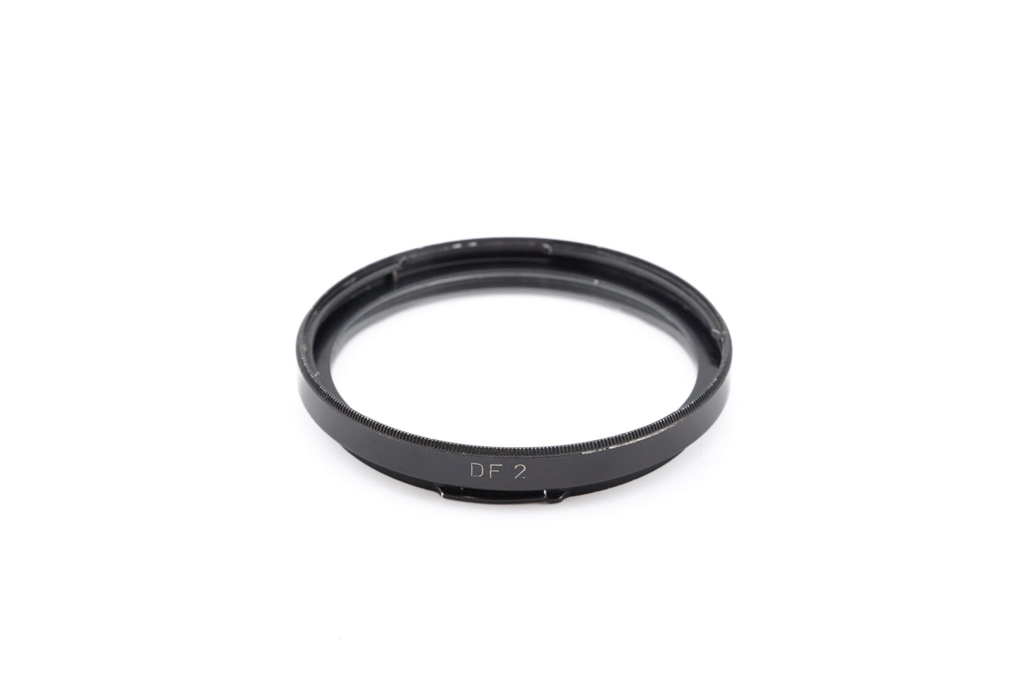 Hasselblad B50 Diffusion Filter DF 2 - Accessory