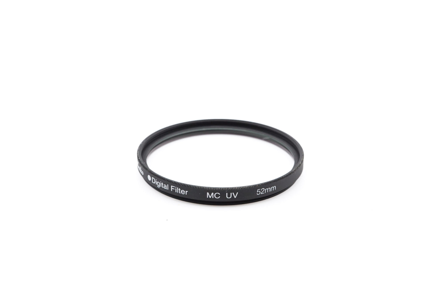 Kenko 52mm UV Filter MC Digital - Accessory
