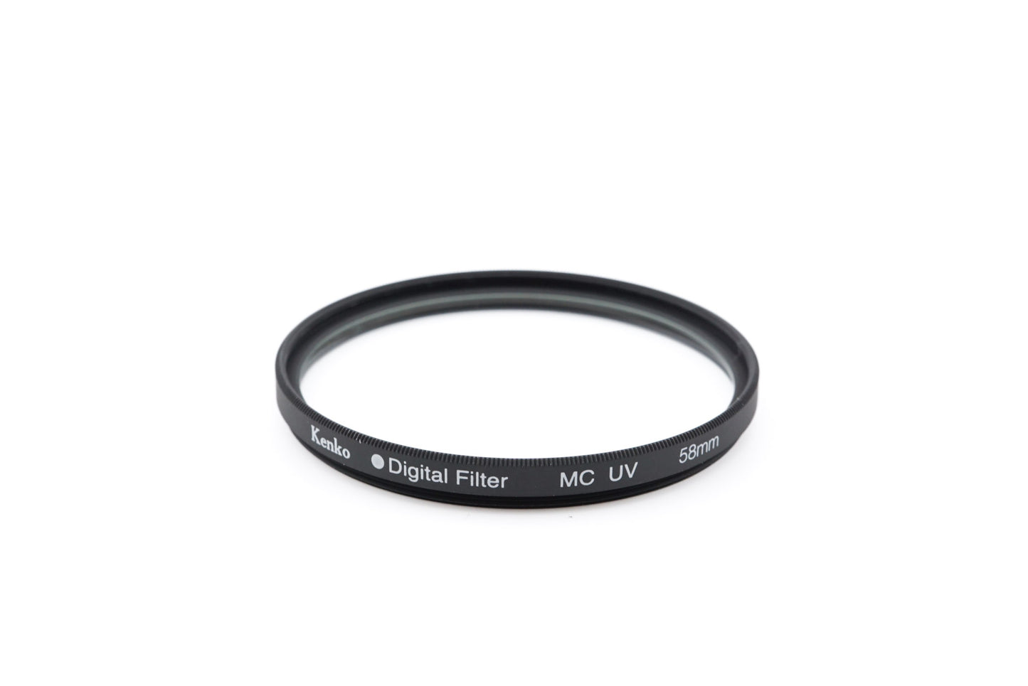Kenko 58mm UV Filter MC Digital - Accessory