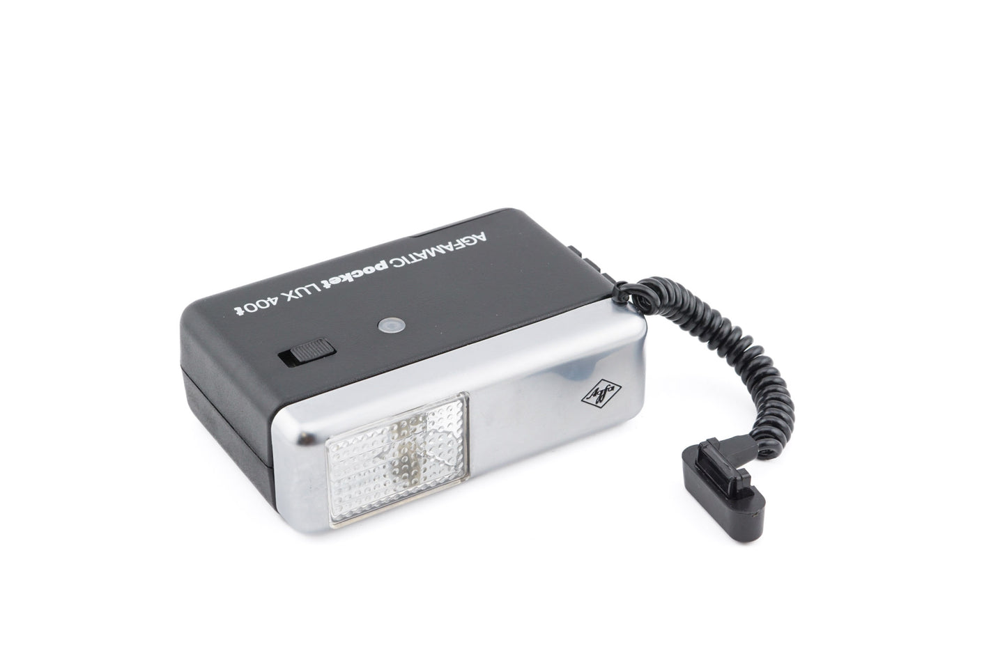 Agfa Agfamatic Pocket LUX 400t - Accessory