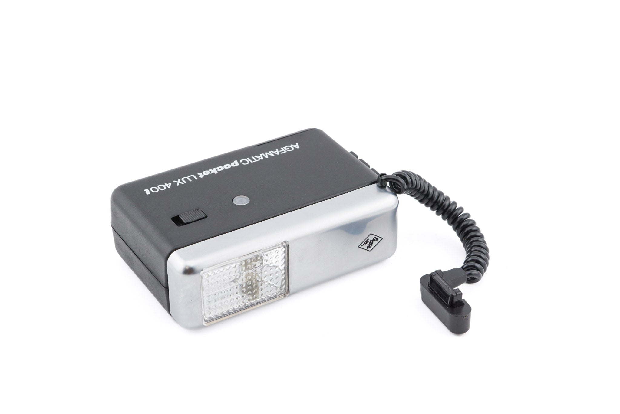 Agfa Agfamatic Pocket LUX 400t - Accessory