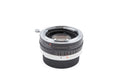 Vivitar Automatic Tele Converter 2X-7