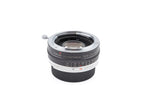 Vivitar Automatic Tele Converter 2X-7
