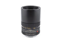 Leica 135mm f2.8 Elmarit-R (Type I) (2-Cam) (11211) - Lens