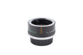 Makinon 2x Teleconverter - Accessory