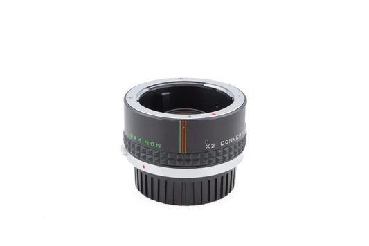 Makinon 2x Teleconverter - Accessory