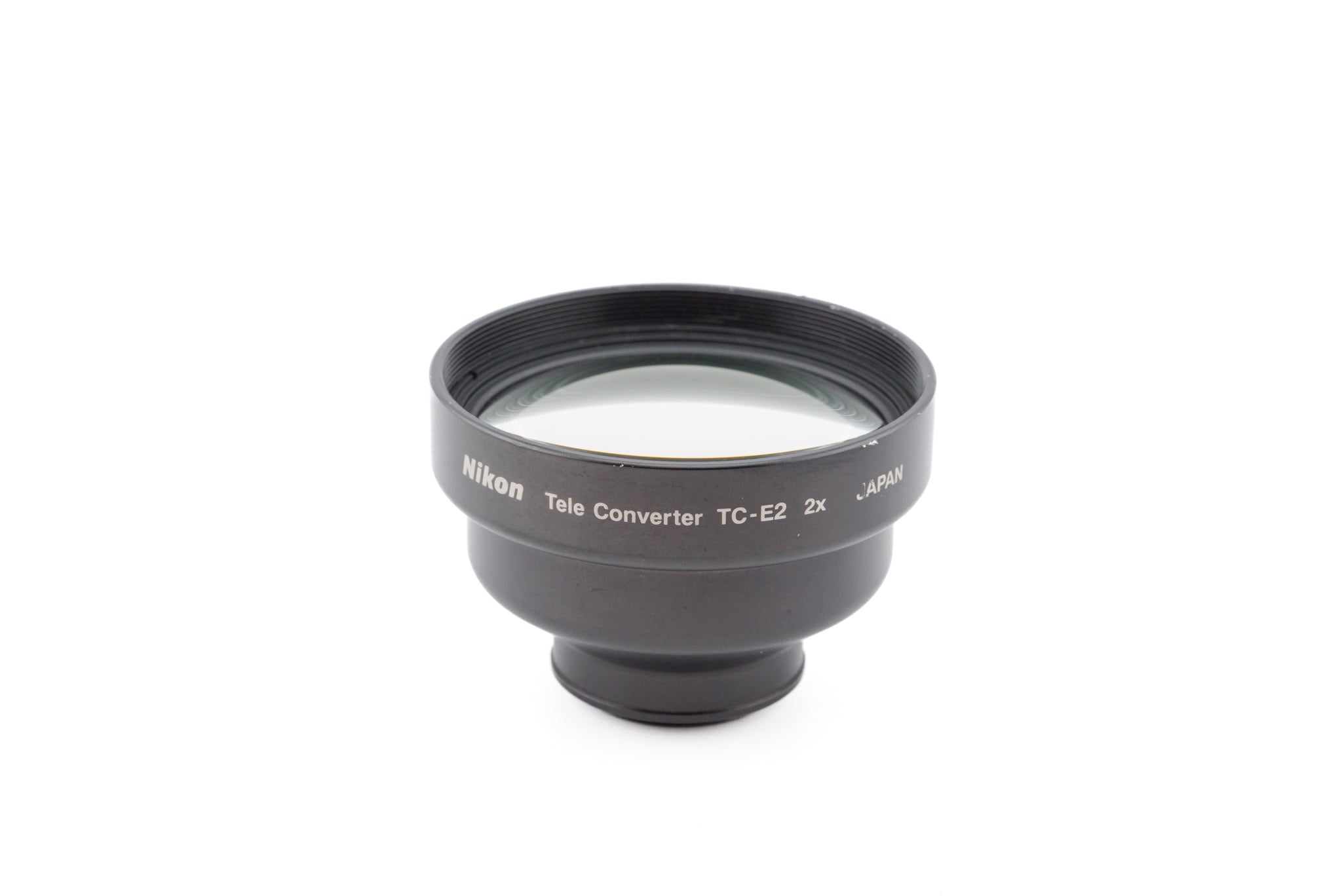 Nikon TC-E2 2x Teleconverter - Accessory – Kamerastore