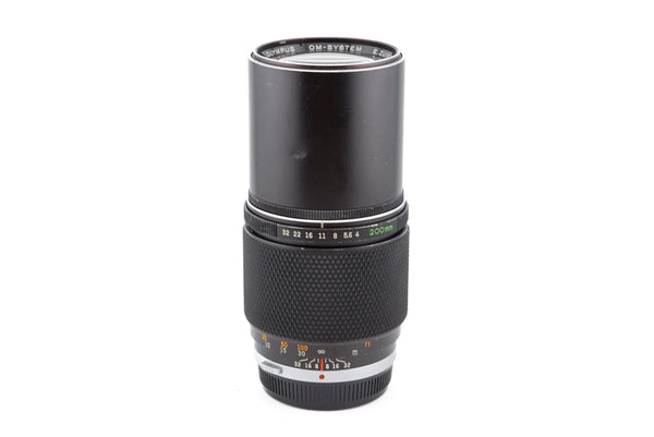 希少 OLYMPUS OM F.Zuiko AUTO-T 200mm F5 27-04-23-17552_grande.jpg?v=