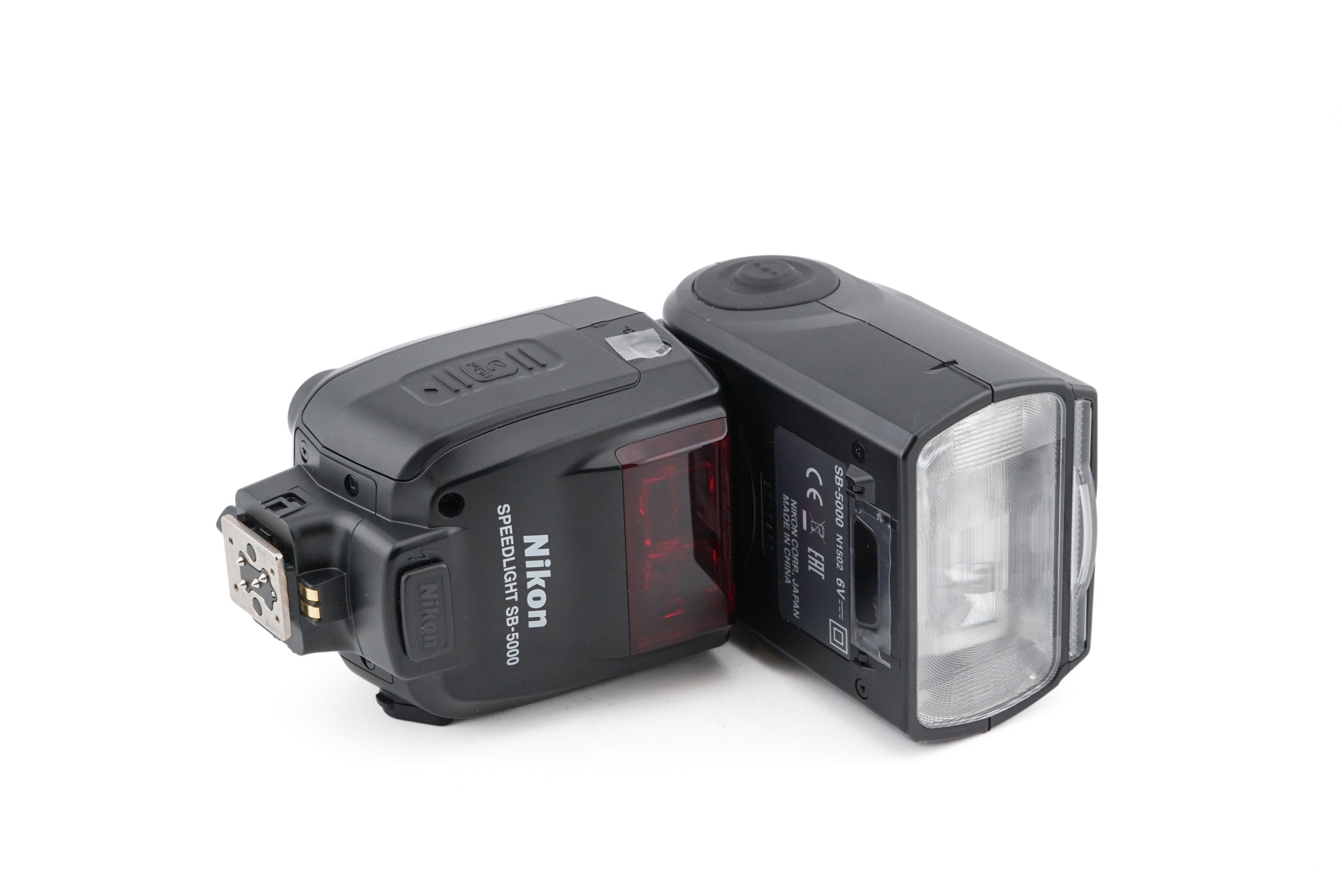 Nikon SB-5000 Speedlight - Accessory