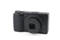 Ricoh GR IIIx - Camera