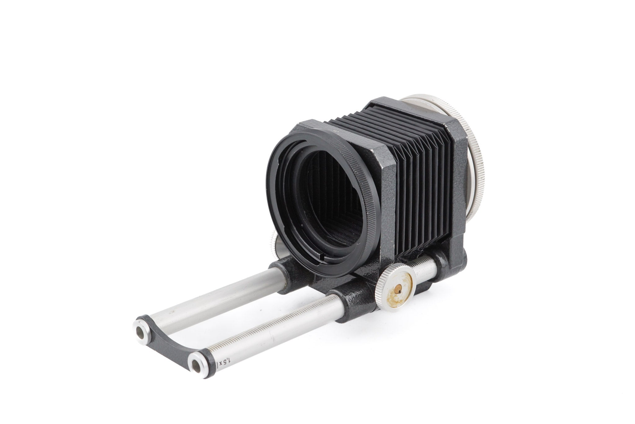 Novoflex Bellows Unit - Accessory