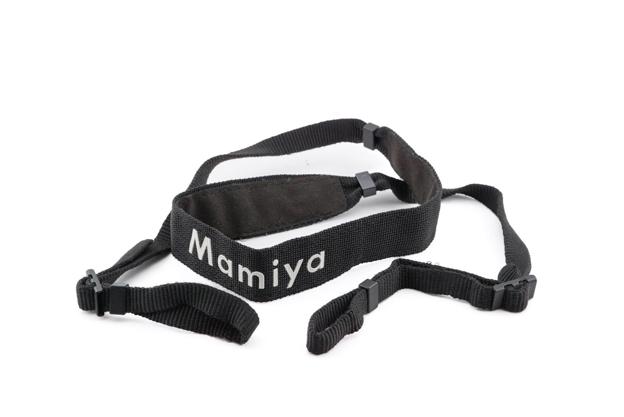 Mamiya Neck Strap - Accessory