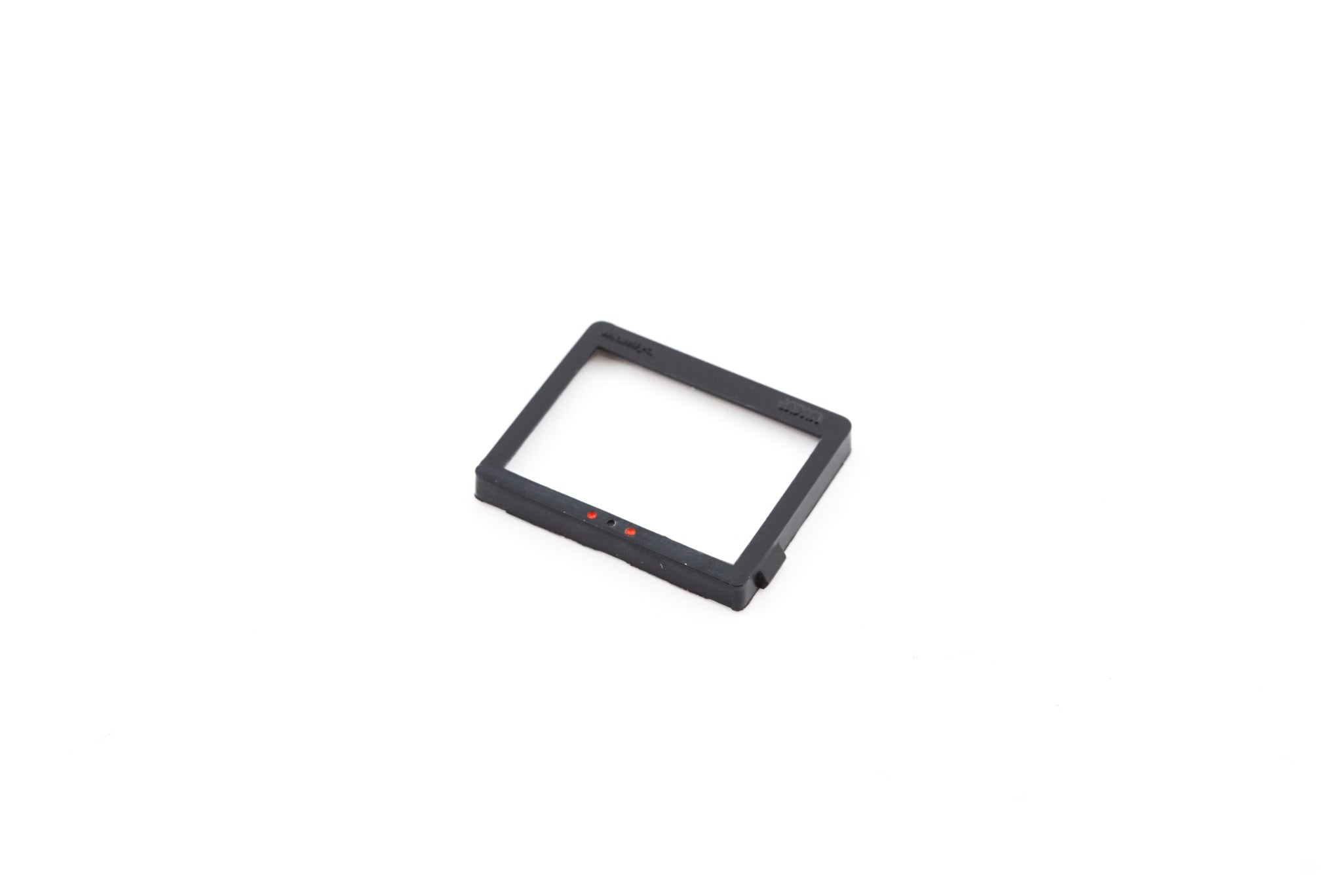 Mamiya Eye Correction Lens +2 - Accessory