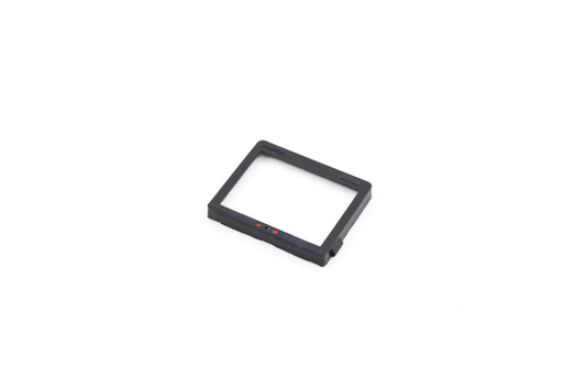 Mamiya Eye Correction Lens +2 - Accessory