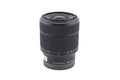 Sony 28-70mm f3.5-5.6 OSS (SEL2870) - Lens