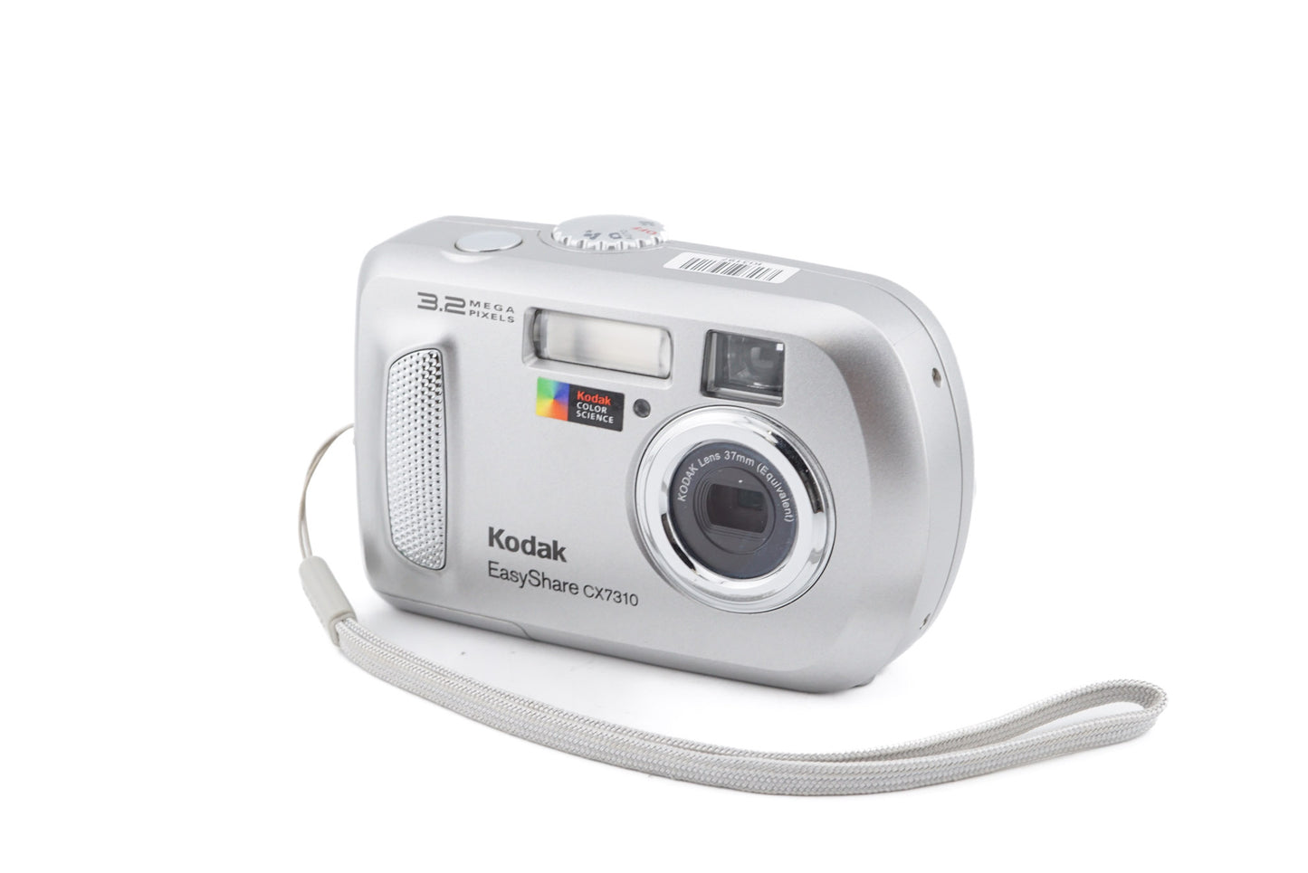 Kodak EasyShare CX7310 - Camera