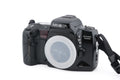 Minolta Dynax 700si - Camera