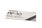 Olympus AF-10 Instructions