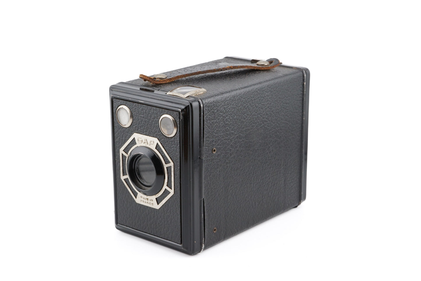 GAP Box Camera - Camera