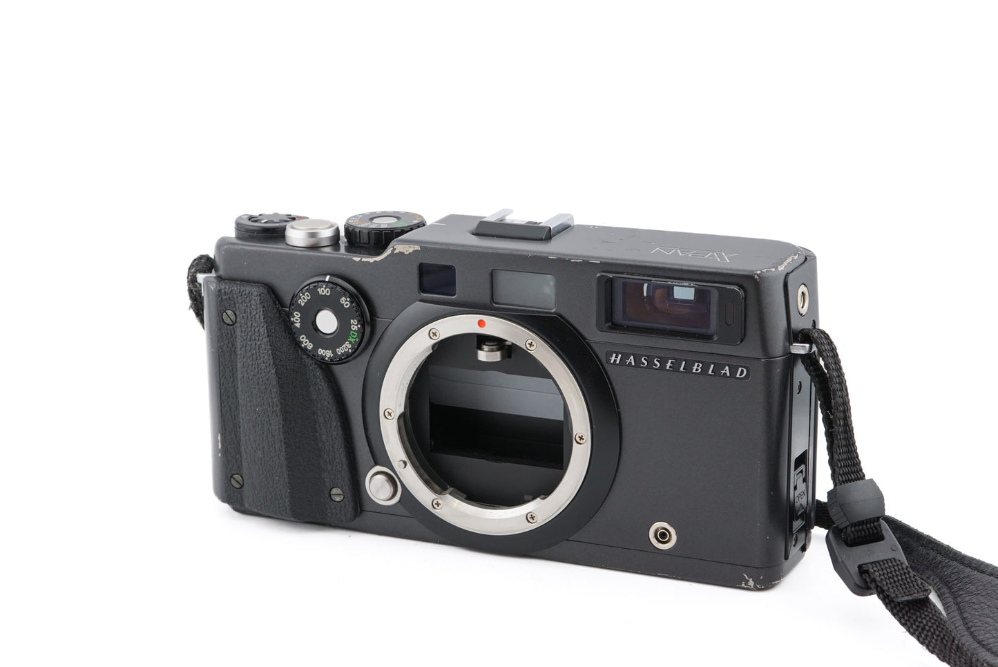 Hasselblad XPan - Camera