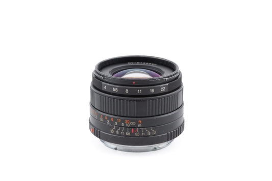 Hasselblad 45mm f4 (3024015) - Lens