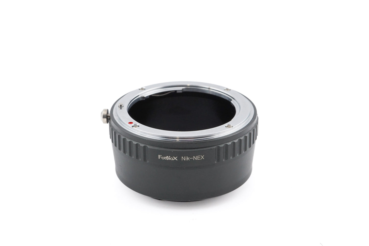 Fotodiox Nikon F - Sony E (Nik - NEX) Adapter - Lens Adapter