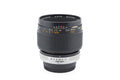 Panagor 55mm f3 Auto Macro - Lens