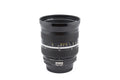 Nikon 28-45mm f4.5 Zoom-Nikkor AI - Lens