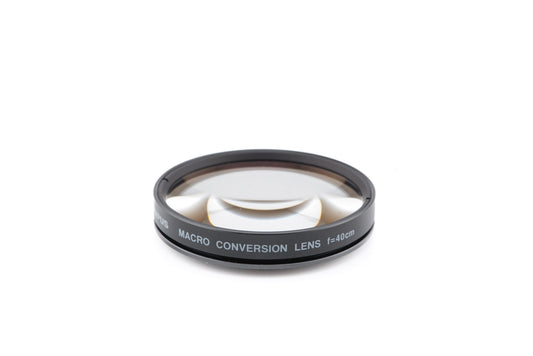 Olympus 55mm Macro Conversion Lens - Accessory