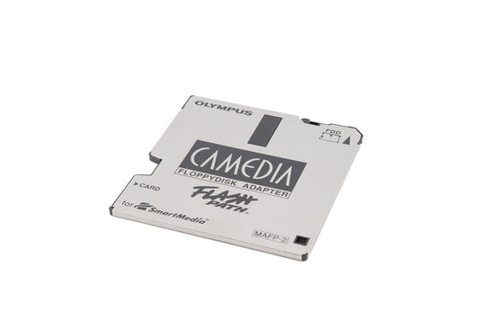 Olympus Camedia Floppy Disk Adapter (MAFP-2) - Accessory