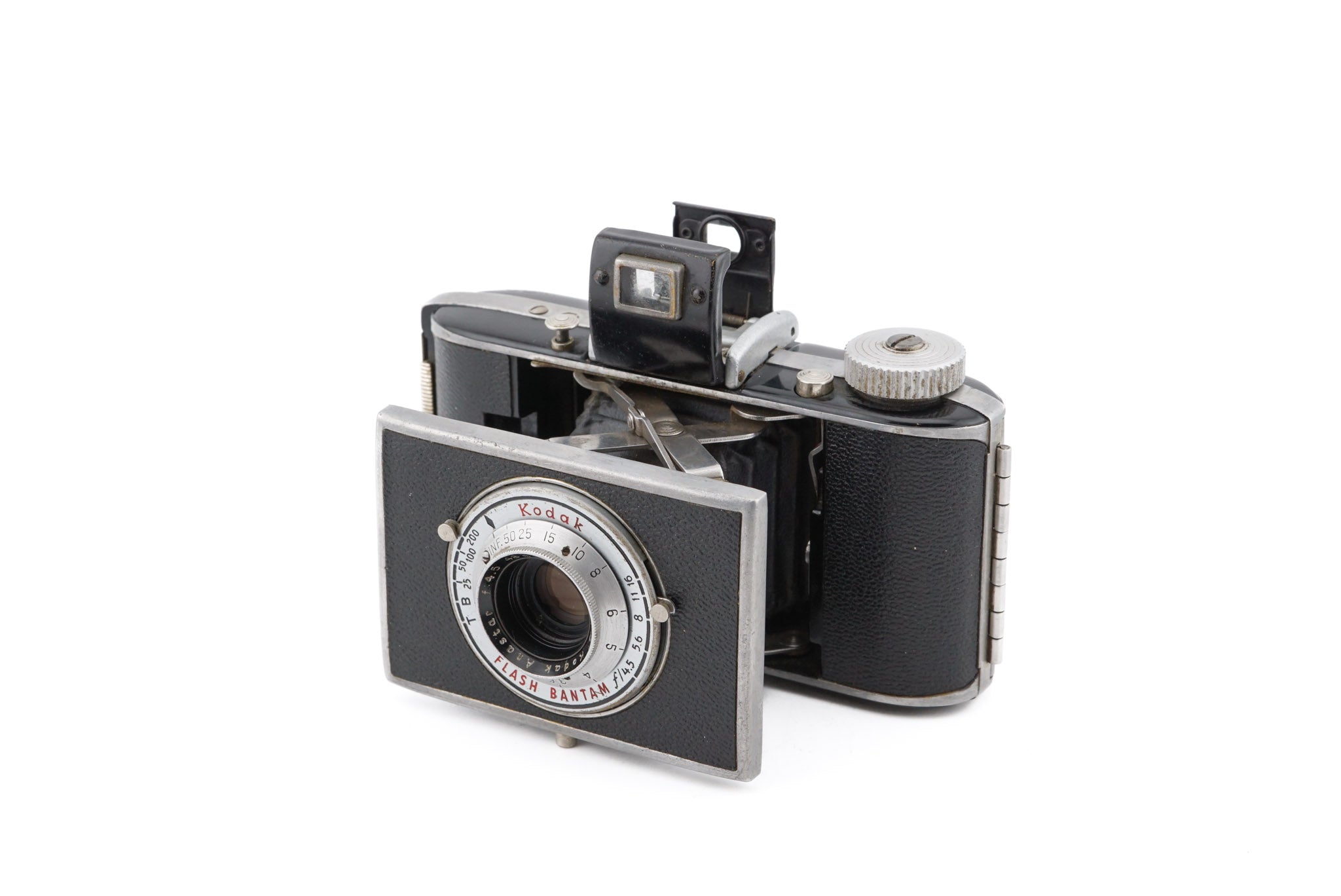 Kodak Flash Bantam - Camera